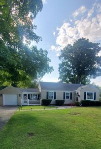 14 Brookside Cir, Springfield, MA, 01129