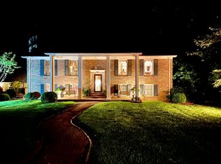 418 Pineridge Dr, New Albany, MS 38652