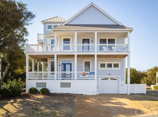 758 Ridge Point Dr LOT 68, Corolla, NC 27927