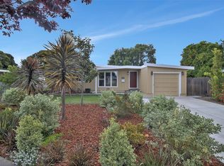 1068 Chico Ct, Sunnyvale, CA 94085