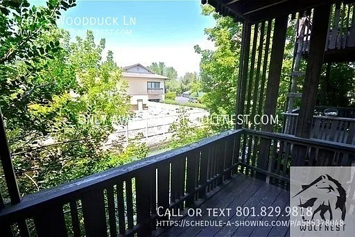 4764 S Woodduck Ln — Photo 12