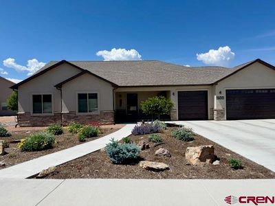 1600 Hickory Drive, Montrose, CO, 81401
