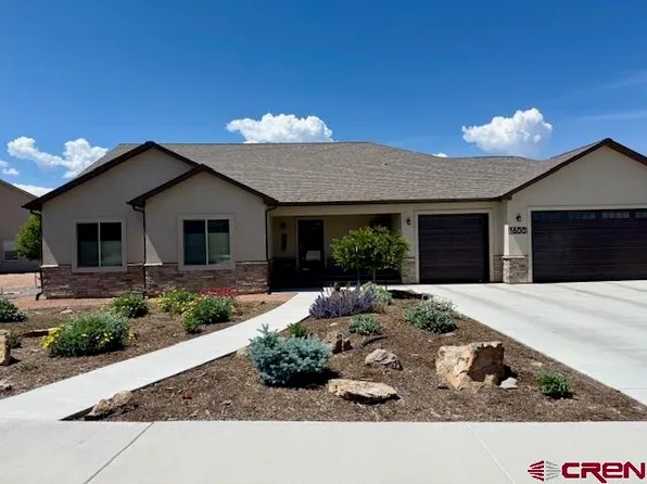 1600 Hickory Drive, Montrose, CO 81401