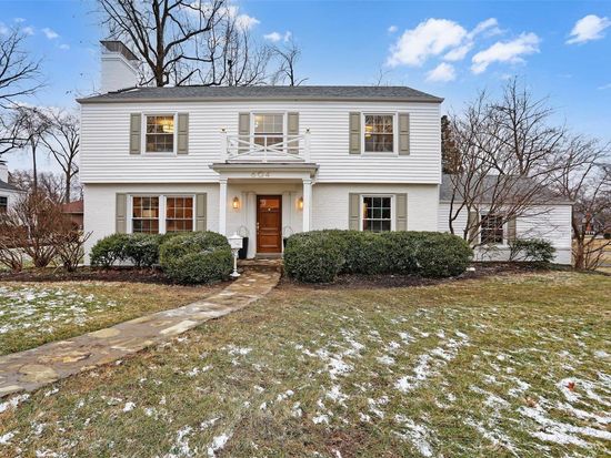 604 E Essex Ave, Saint Louis, MO 63122