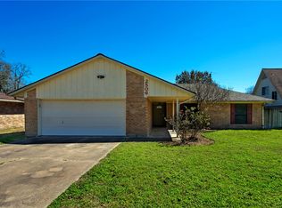 2506 Monitor Ct, College Station, TX 77845
