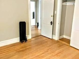 61 Raymond Ave #3, Somerville, MA 02144