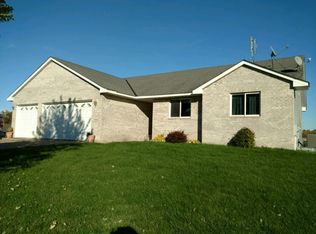 16120 Auburn Rd, Grasston, MN 55030