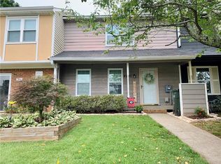 4000 Sand Wedge Cir NW, Marietta, GA 30144
