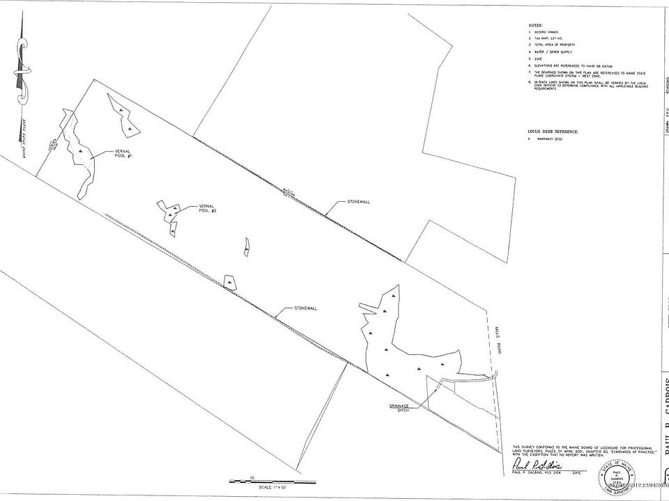 2nd image of 22 Mills Rd