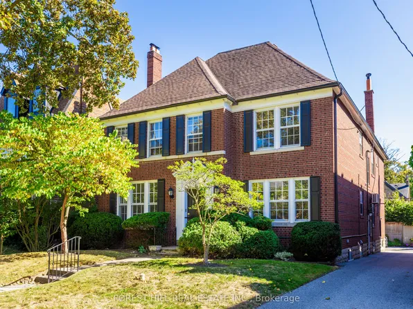 29 Whitehall Rd #Basement, Toronto, ON M4W 2C5