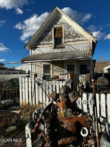 407 EAGLE Avenue, Kremmling, CO, 80459