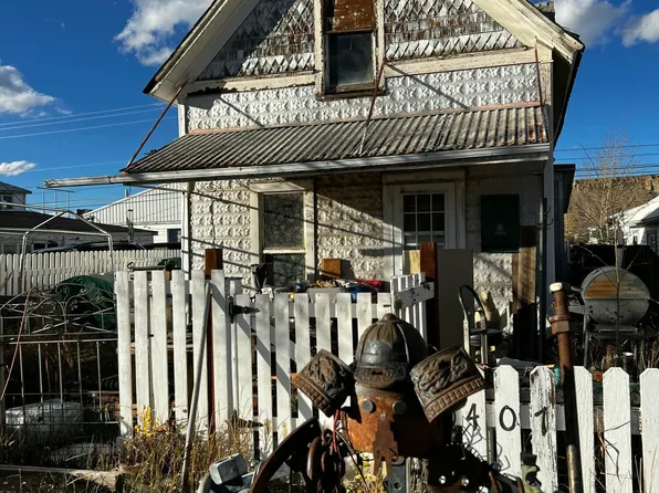407 EAGLE Avenue, Kremmling, CO 80459