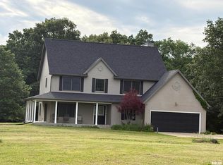 13500 N Savage Rd, Brimfield, IL 61517