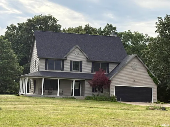 13500 N Savage Rd, Brimfield, IL 61517