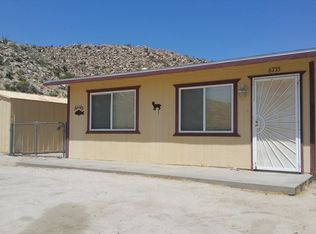 6735 Sage Ave, Yucca Valley, CA 92284