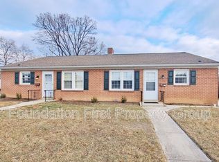 594 Wilson Ave, Hanover, PA 17331