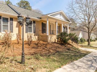 5319 White House Plantation Rd, Macon, GA 31210