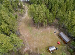 318 Angel Point Rd, Lakeside, MT 59922