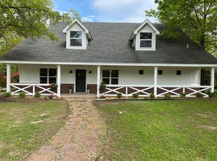 5616 Mainstay Dr, Kingston, OK 73439