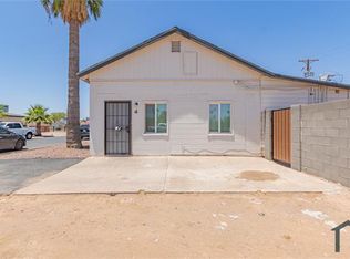 4121 N 33rd Dr APT 4, Phoenix, AZ 85017