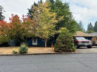 14456 SE Hillgrove Ct, Milwaukie, OR 97267