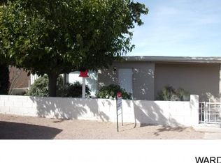 2149 Ashfork Ave, Kingman, AZ 86401
