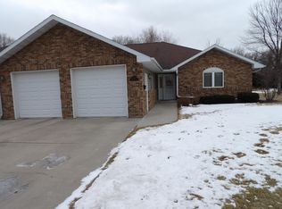 1120 Birchwood Ln, Aberdeen City, SD 57401