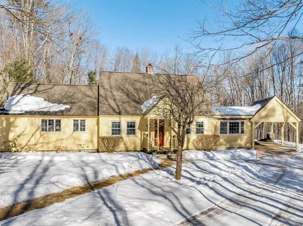 40 Roxbury Road, Meredith, NH 03253