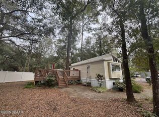 25382 NE 139th Loop LOT 424, Fort Mc Coy, FL 32134