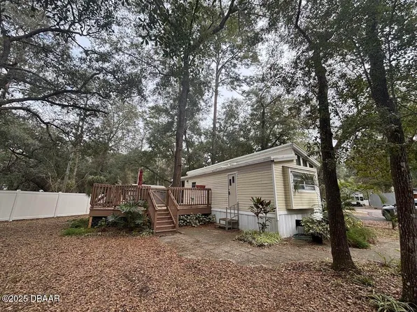 25382 NE 139th Loop Lot 424, Fort Mc Coy, FL 32134