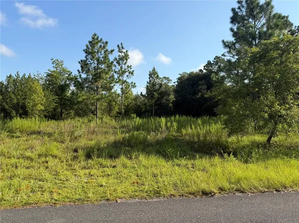 35TH STREET LOT 19, MORRISTON, FL 32668
