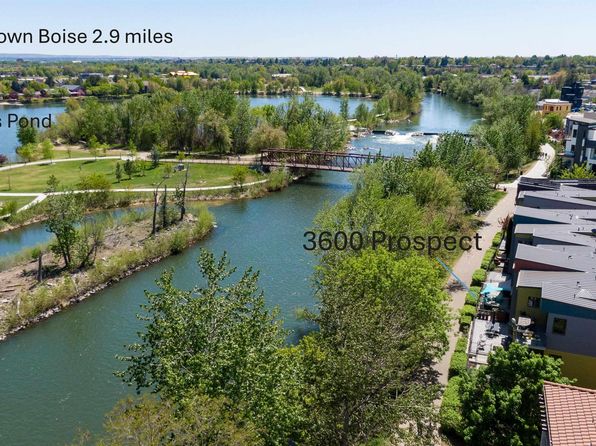 3600 N Prospect Way, Garden City, ID 83714