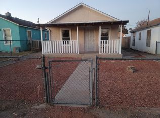 2107 W 15th St, Pueblo, CO 81003