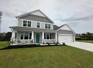 784 Bickell Ct LOT 78, Surfside Beach, SC 29575