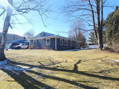 38 Rolling Acres Rd, Pine City, NY, 14871