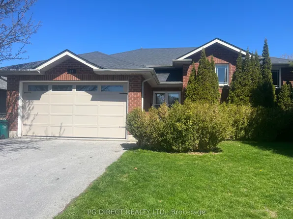 15 Northview Ln, Quinte West, ON K8V 6X6