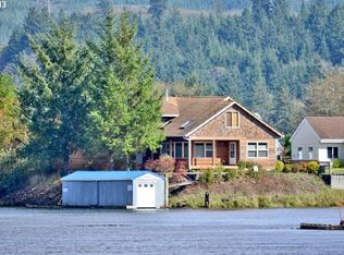 38010 Island Dr, Nehalem, OR 97131