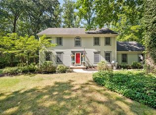7895 Fox Hunter Ln, Concord Township, OH 44077 | Zillow