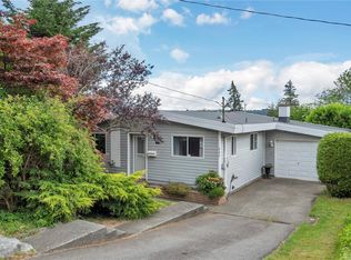 555 Thulin St, Campbell River, BC