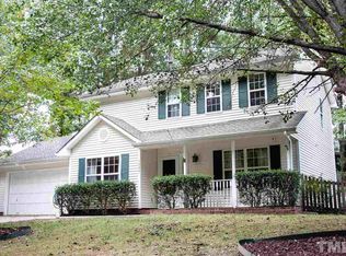 1809 Balfour Downs Cir, Fuquay Varina, NC 27526