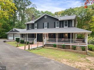 12586 Lake Coventry Dr, Bealeton, VA 22712