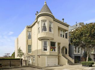 333 Cherry St #B, San Francisco, CA 94118
