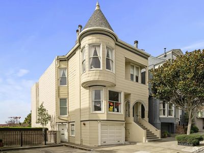 333 Cherry St #B, San Francisco, CA, 94118