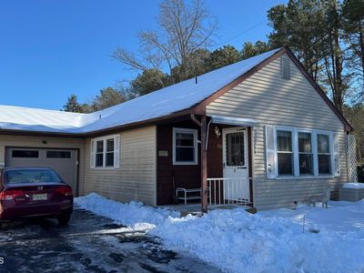 40 Stonybrook Road #62, Manchester Township, NJ, 08759