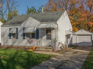 3917 1st St, Des Moines, IA 50313