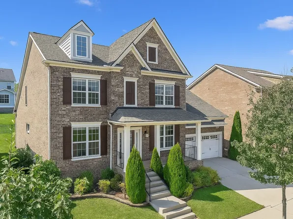 761 Beamon Dr, Franklin, TN 37064