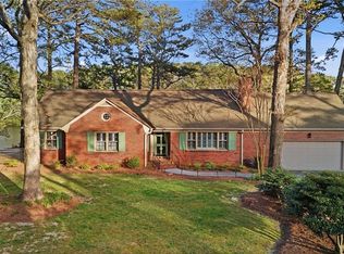 2557 Five Point Ct, Virginia Beach, VA 23454