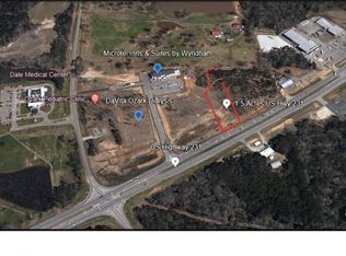 Highway 231 N, Ozark, AL 36360