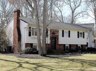 566 Lanlac Dr, Lanoka Harbor, NJ 08734