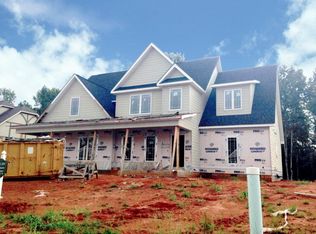 168 Seton Cir, North Augusta, SC 29841